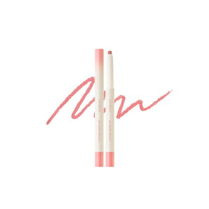 rom��nd LIP MATE PENCIL ���b�v���C�g�y���V�� (02 �_�[�r�[�s���N)