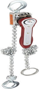 ۈ`FubN (elephant chain block) Y2`F[o[zCXg100KG Y2K1010