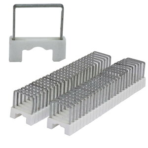 �p�I�b�N(PAOCK) SSPOWER(�G�X�G�X�p���[) �P�[�u���^�b�J�[ CTS-3Y�p �X�e�[�v�� CTS-1405R 200�{