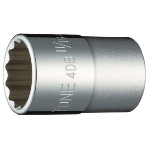 gl(TONE) \Pbg(12p) 4DB-22 p12.7mm(1/2h) ʕ11/16inch C`