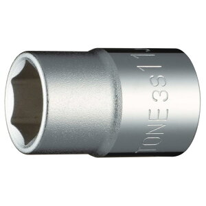 gl(TONE) \Pbg(6p) 3S-11 p9.5mm(3/8h) ʕ11mm