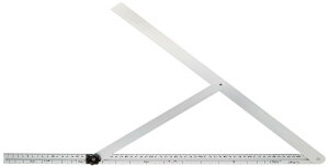 V(Shinwa Sokutei) A~R ، ڐt 600mm 62571