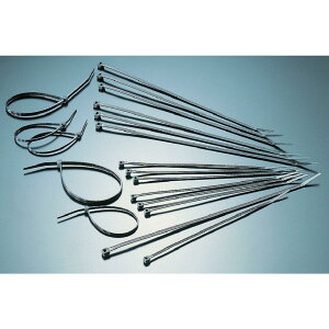 TRUSCO(�g���X�R) �P�[�u���^�C��9.0mmx����762mm�ő匋����227�ό�TRCV76210W