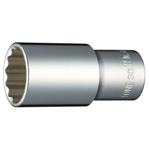 gl(TONE) fB[v\Pbg(12p) 3D-19L p9.5mm(3/8h) ʕ19mm