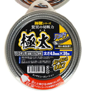 JUXR[|[V ɑiCR[h mRMn(pE_[ܗL) 4.0mm×30m