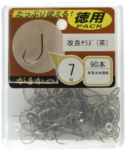 ���܂���(Gamakatsu) �V���O���t�b�N ���ǃ����Y �� �U�E�{�b�N�X 5�� 90�{ ��