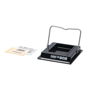 ����(HAKKO) ���đ� RED/PORTABLE/U(100W�ȉ�)/JUNIOR(100W�ȉ�)�p 602