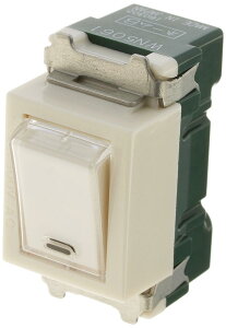 �p�i�\�j�b�N(Panasonic) �����l�[���X�C�b�`B �А�/P WN5061P