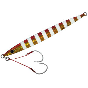 Major Craft(���W���[�N���t�g) �N���X���C�h�W�O �w�r�[���^�� 40g XRJ-40#8 �[�u�����b�h�S�[���h