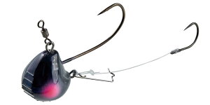 Gamakatsu(���܂���) LUXXE ���� ��e���� 2 10�� #14 �I�E�Q���u���b�N