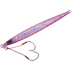 Major Craft(���W���[�N���t�g) �N���X���C�h�W�O �w�r�[���^�� 40g XRJ-40#5 �s���N(�P�C����)