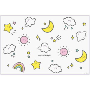 XP[^[(Skater) W[V[g STCY 60×90cm ViՂ VS1-A