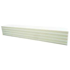 オーエ コンパクト 風呂ふた アイボリー 幅70×長さ90.1cm ネクスト 超薄型 スリム設計 防カビ M-9