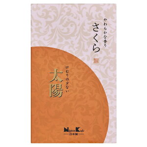 ���{����(Nippon Kodo) ���z ������ �o���l 100g