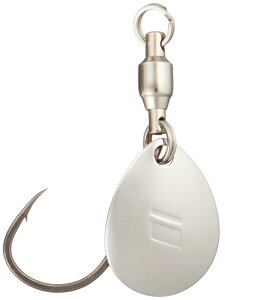 W[Ntg tbN ȒPu[htbN X[u[h #8 SILVER