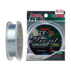�T�����[�i�C���� �i�C�������C�� �A�v���[�h GT-R �g���E�g �X�[�p�[���~�e�b�h 100m 2.04�� 10lb �J���t���[�W���J���[���[�t�V���o�[