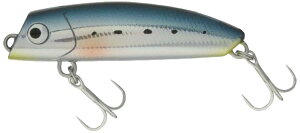�^�b�N���n�E�X(TackleHouse) �~�m�[ �V���A�[�Y �I���K���b�v���X 43mm 2.3g HG�C���V #08 SOL43 ���A�[