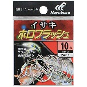 �n���u�T(Hayabusa) BS300 �C�T�L �� �z���t���b�V�� 10��