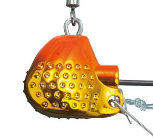 ܂(Gamakatsu)  eTG15 #3 IW/S[h