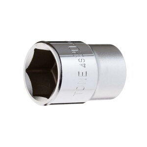 gl(TONE) \Pbg(6p) 4S-20 p12.7mm(1/2h) ʕ20mm