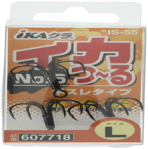 JcC`(KATSUICHI) CJ~ tbN No.5 IS-55 LL ނj