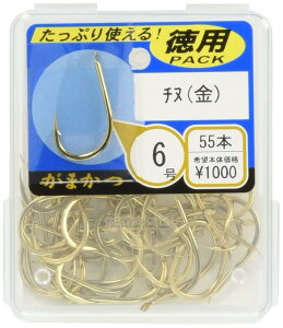 ܂(Gamakatsu) VOtbN `k UE{bNX 5 60{  66718