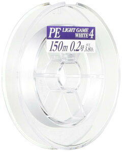 }geOX(YAMATOYO) PEC PECgQ[ 150m 0.2 3.8lb 4{ zCg