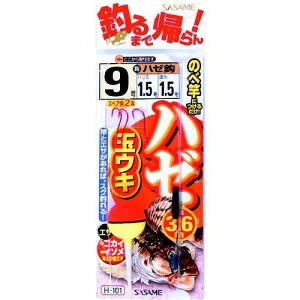 ߐj(SASAME) n[ʃEL(3.6m n[)  b7/nX1 H-101