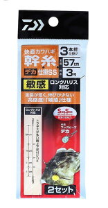 _C(DAIWA) KJnM d|SSfJ q OΉ 3{-3 q^Cv