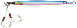 JACKALL(WbJ) ^WO rbOobJ[ JIG/SLIDE STICK 40g us/{[_[z.