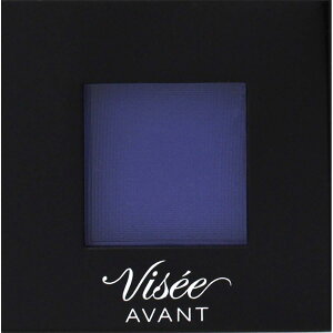 Visee AVANT(���B�Z �A���@��) �V���O���A�C�J���[ LAST PARADISE 011 1g