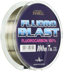 }geOX(Yamatoyo) tuXg 100m A[~[O[ 1.75 (7lb)