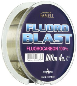 }geOX(Yamatoyo) tuXg 100m A[~[O[ 1 (4lb)