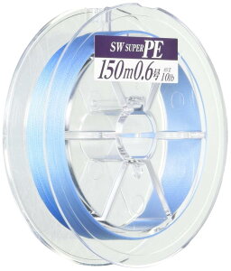 }geOX(YAMATOYO) PEC SWX[p[PE 150m 0.6 10lb 4{ u[