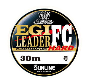 �T�����C��(SUNLINE) �\���e�B���C�g �G�M���[�_�[FC HARD�f24 30m �N���A 1.75��
