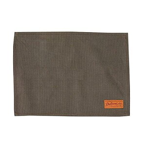 �_���g�� PLACE MAT KHAKI (G619-827KH) �L�����v ���� �_���g��(Dulton)