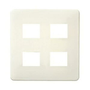 �p�i�\�j�b�N(Panasonic) ���_���v���[�g4�R�p �~���L�[�z���C�g WN6004W