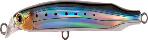 �^�b�N���n�E�X(TackleHouse) �W�O�~�m�[ �R���^�N�g �x�[�� 100mm 36g �C���V #07 BEZEL.36 ���A�[