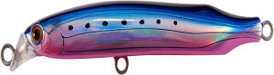 �^�b�N���n�E�X(TackleHouse) �W�O�~�m�[ �R���^�N�g �x�[�� 100mm 36g �C���V�E���b�h�x���[ #08 BEZEL.36 ���A�[