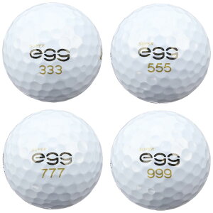 PRGR(vMA) St{[ SUPERegg 19NEW SUPERegg BALL DZ GB1031 p[zCg