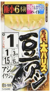 ߐj(SASAME) S-109 傢AW sNzCg 0.8