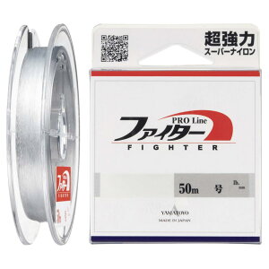 }geOX(YAMATOYO) nX t@C^[ iC 50m 2 10lb NA