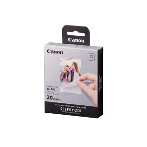 �L���m�� QX20��p �J���[�C���N/���x���Z�b�g XC-20L