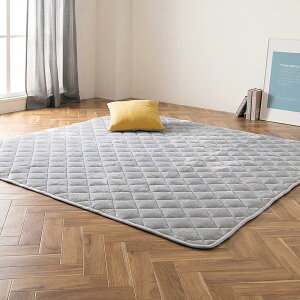 IRIS OHYAMA zc |~zc xAlCr[/O[ `:190×190cm