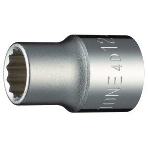 gl(TONE) \Pbg(12p) 4D-12 p12.7mm(1/2h) ʕ12mm