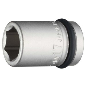 gl(TONE) CpNgp\Pbg 4NV-17 p12.7mm(1/2h) ʕ17mm