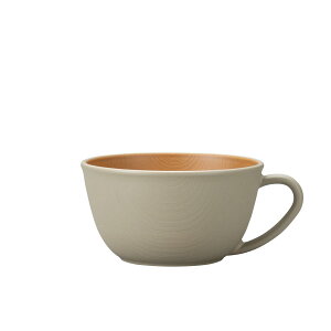 �J�m�[ earth color(�A�[�X�J���[) �R�ۃJ�b�v �O���[