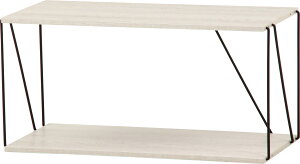 �s��f�� �I�[�v�����b�N ���C���[���b�N ��61×���s31×����40cm �z���C�g�E�H�b�V�� 2�i 60�� �g�����i EZBO 67325