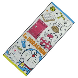  tFCX^I Ifm doraemon h 34×80cm ACh 100% 2805013500