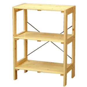 ACXI[}(IRIS OHYAMA) bN ؐ 58.5×s35×80cm EbfBbN NA WOR-5308